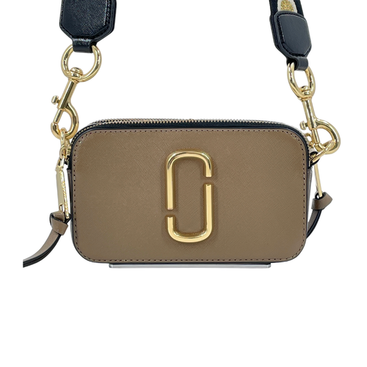 Marc Jacobs スナップショット　ショルダー