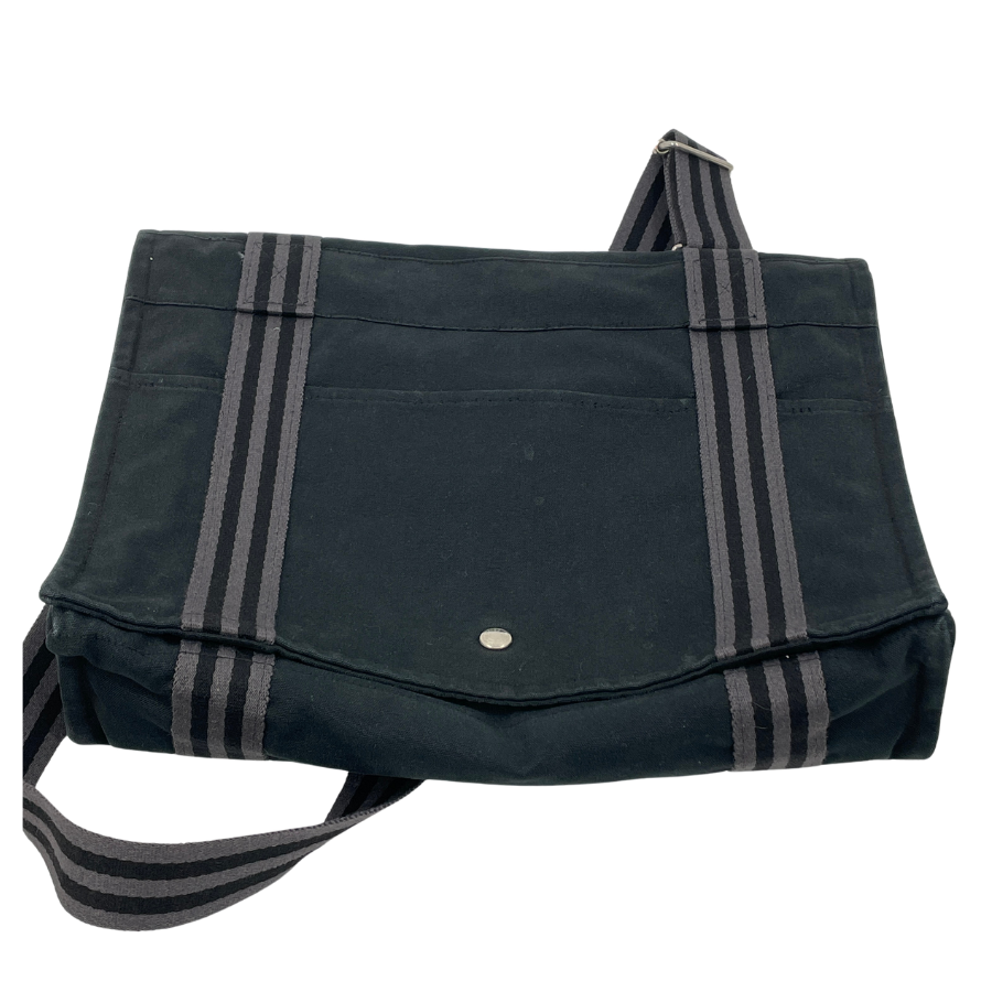 HERMES　フールトゥバサスMM　ショルダーバッグ