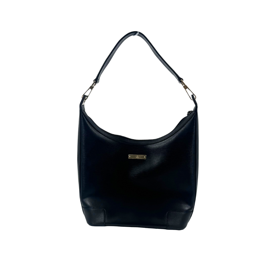 GUCCI ワンショルダー　ブラック