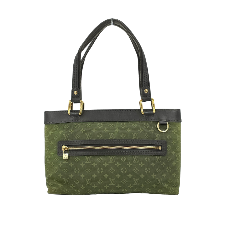 LOUIS VUITTON ルシーユPM ハンドバッグ