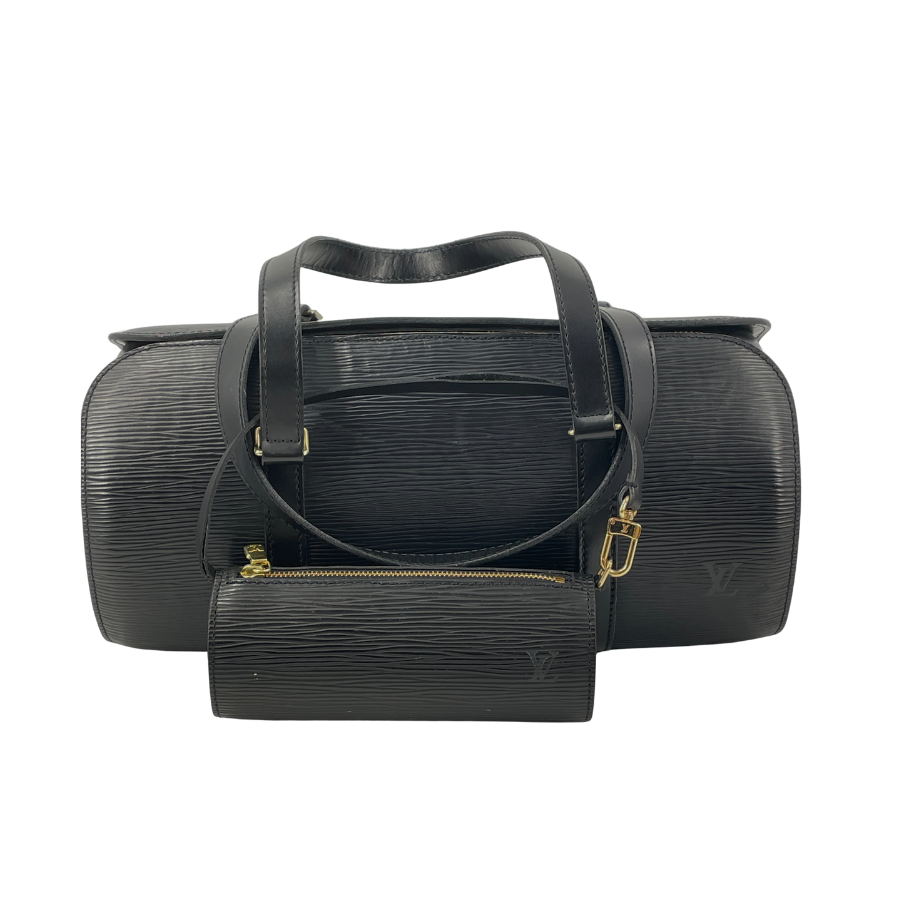 LOUIS VUITTON エピ M52862 スフロ　ハンドバッグ