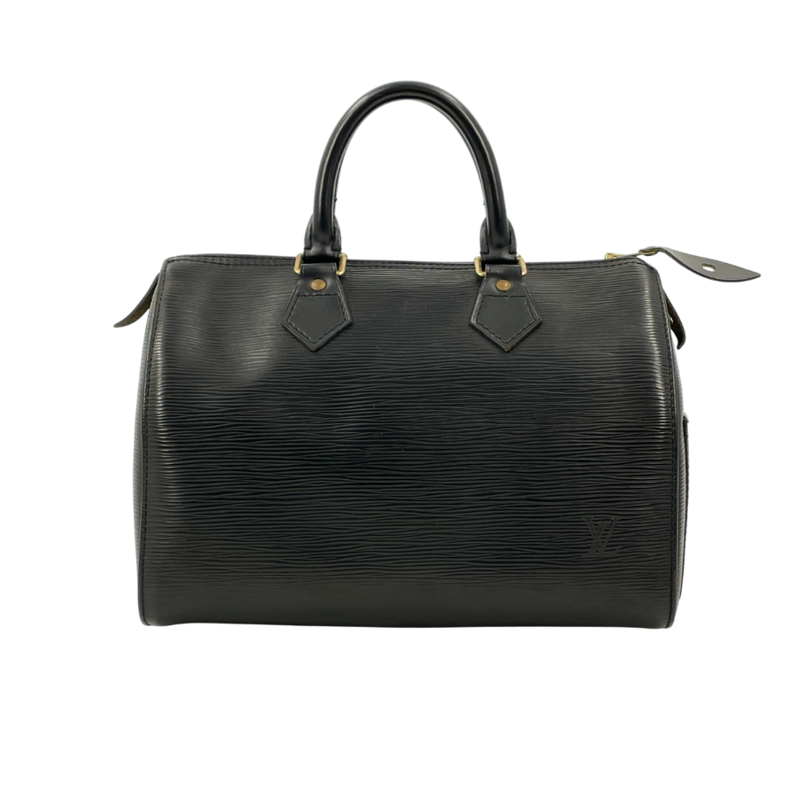 LOUIS VUITTON エピ スピーディ25