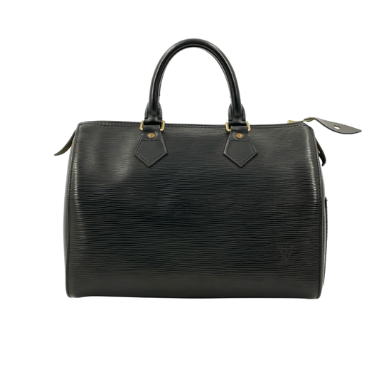 LOUIS VUITTON エピ スピーディ25