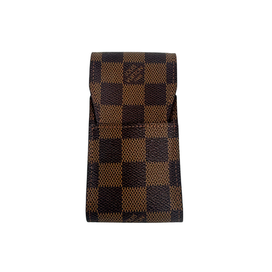 LOUIS VUITTON　ダミエエテュイ　シガレットケース