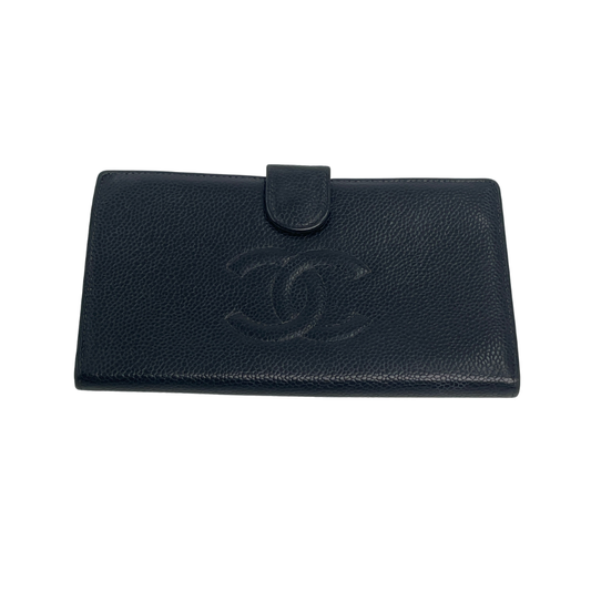 CHANEL　財布
