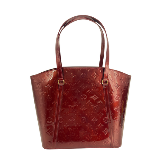 LOUIS VUITTON　ヴェルニ　アヴァロン