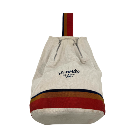 HERMES　キャバリエ　ショルダーバッグ