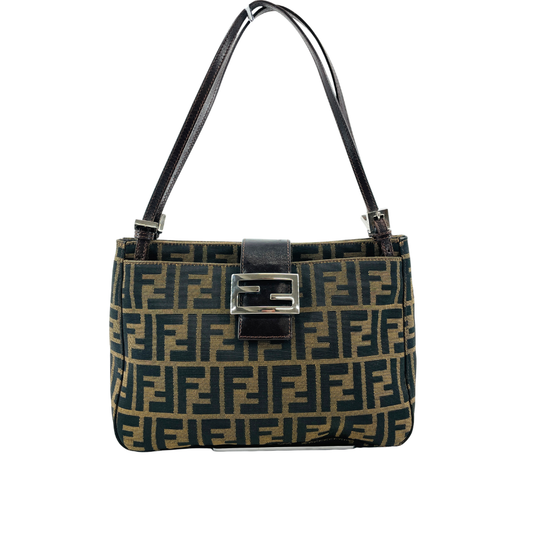 FENDI ズッカ マンマバケット