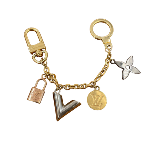 LOUIS VUITTON M67379 バッグチャーム