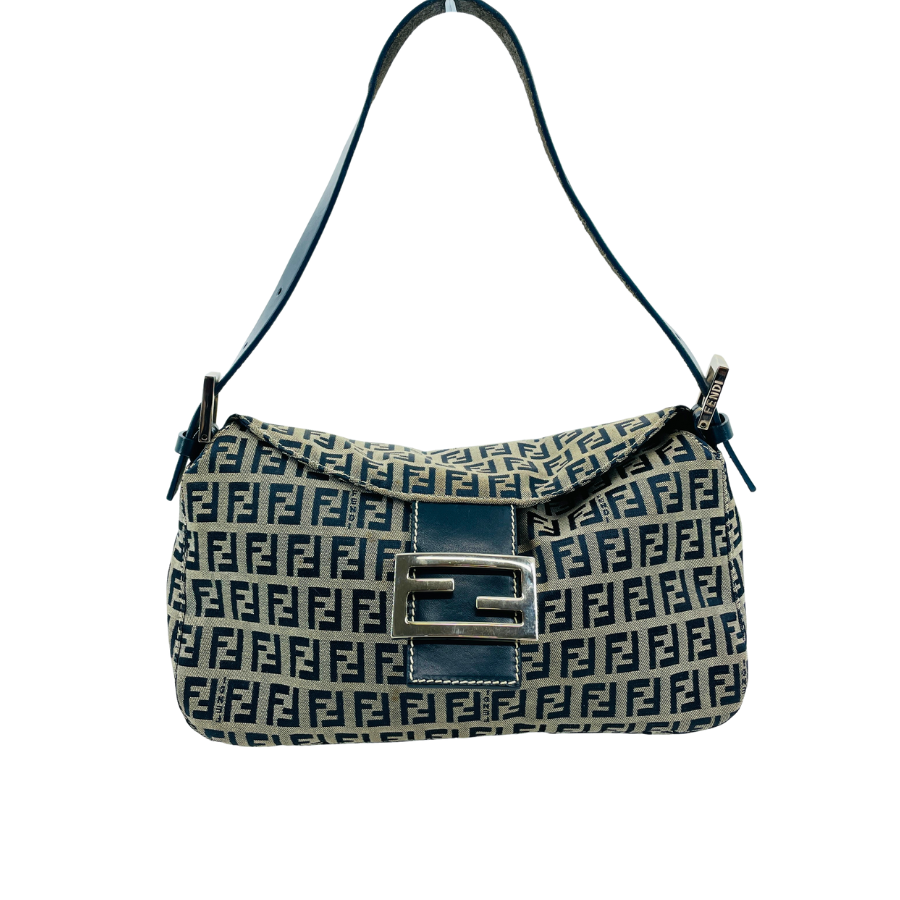 FENDI ズッキーノ マンマバケット