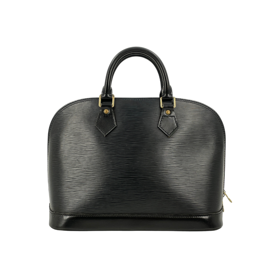 LOUIS VUITTON　エピ　アルマBB