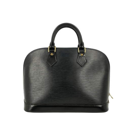 LOUIS VUITTON　エピ　アルマBB