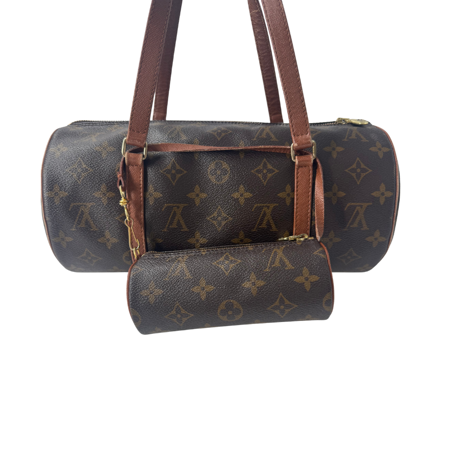 LOUIS VUITTON パピヨン30 ポーチ