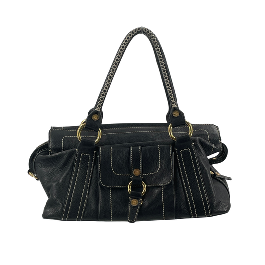 CELINE　ハンドバッグ