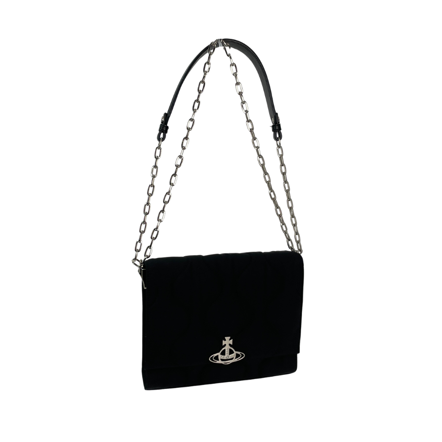 Vivienne Westwood  チェーンショルダー　オーブ