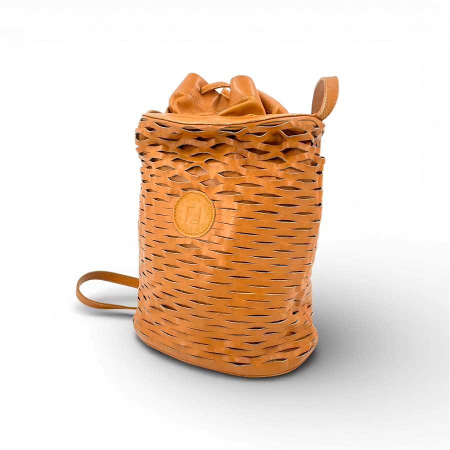 FENDI ショルダーバッグ