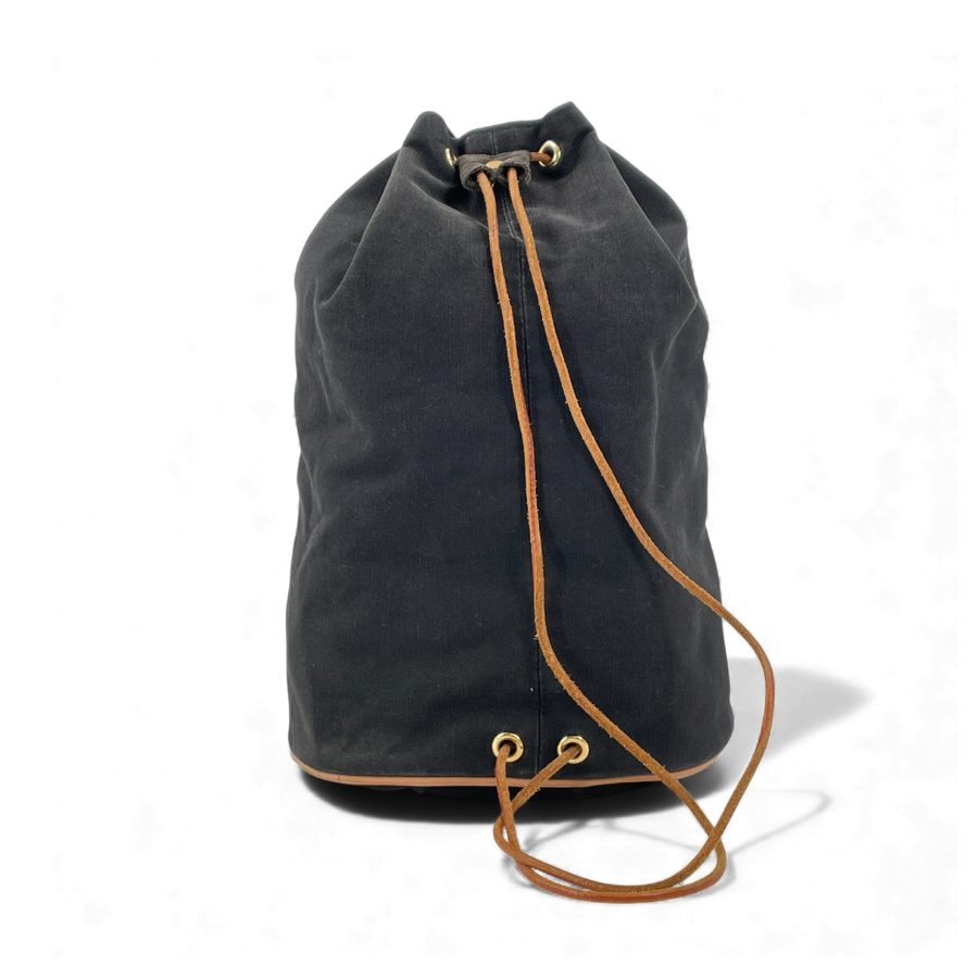 HERMES　キャンバス　ポロションミミルGM