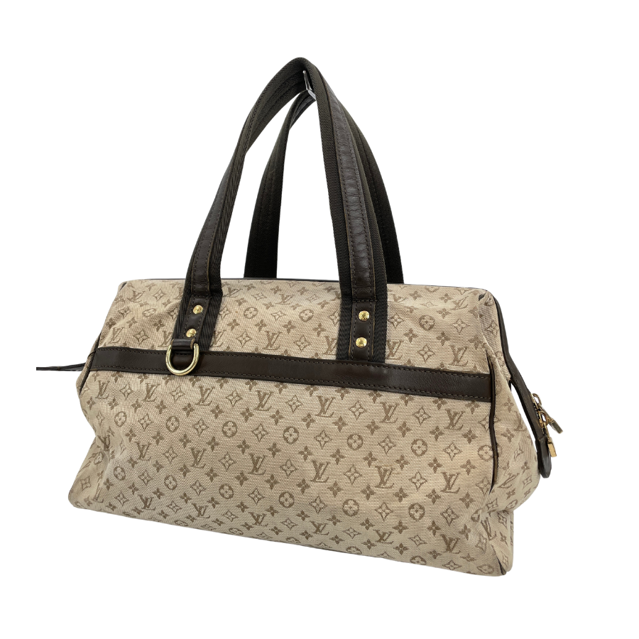 LOUIS VUITTON ･ミニ ジョセフィーヌGM M92211 VI0012