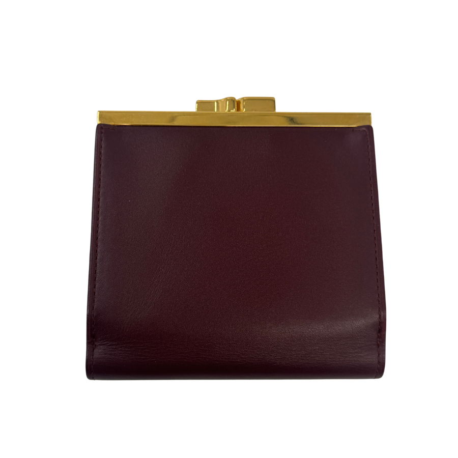 Cartier ２つ折り財布