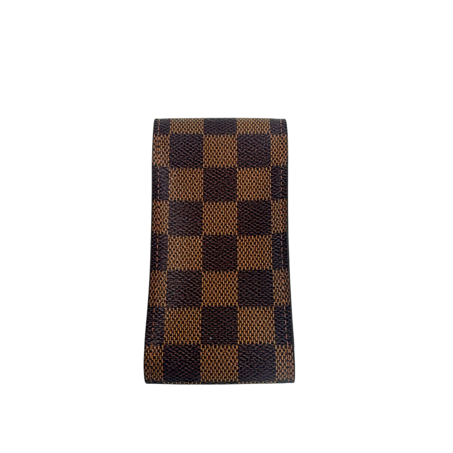 LOUIS VUITTON　ダミエエテュイ　シガレットケース