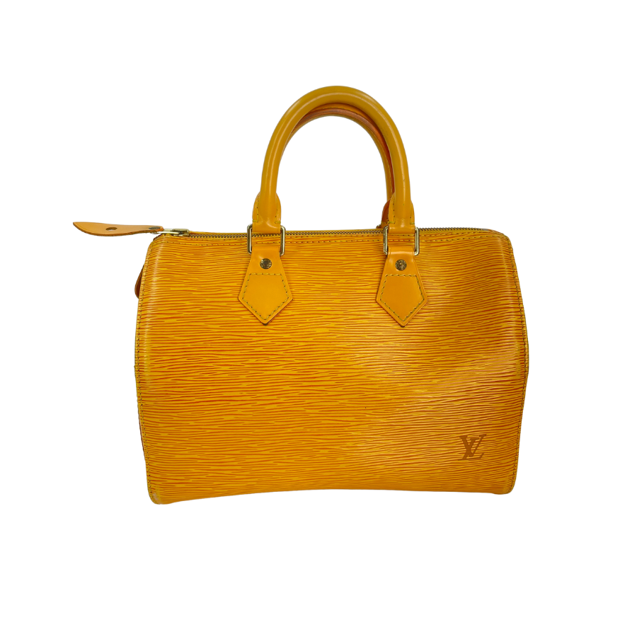 LOUIS VUITTON　スピーディ