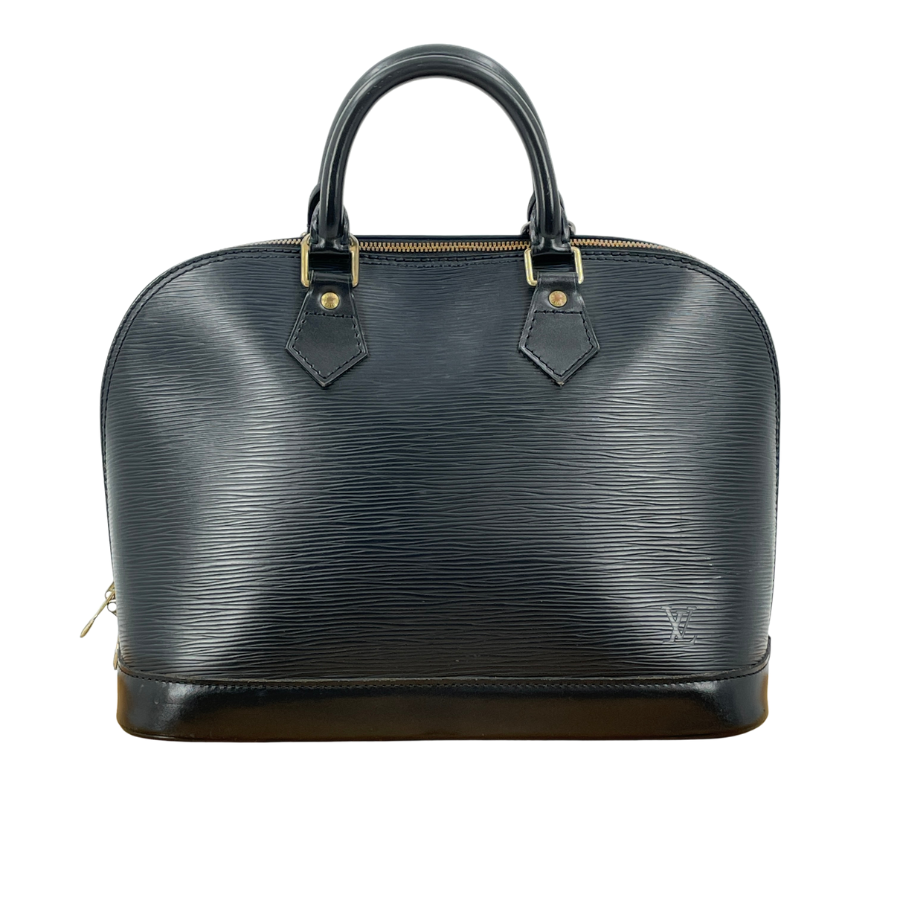 LOUIS VUITTON　エピ　アルマBB