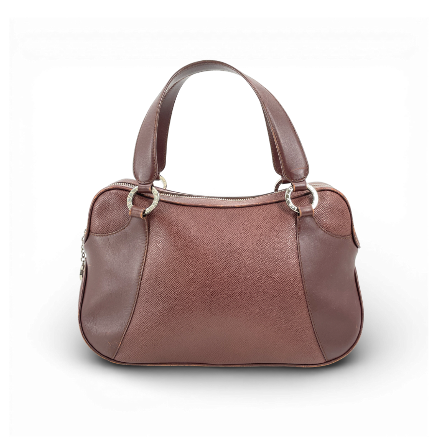 BVLGARI  ハンドバッグ