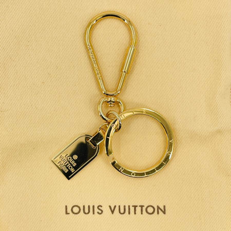 LOUIS VUITTON アノクレキーリング