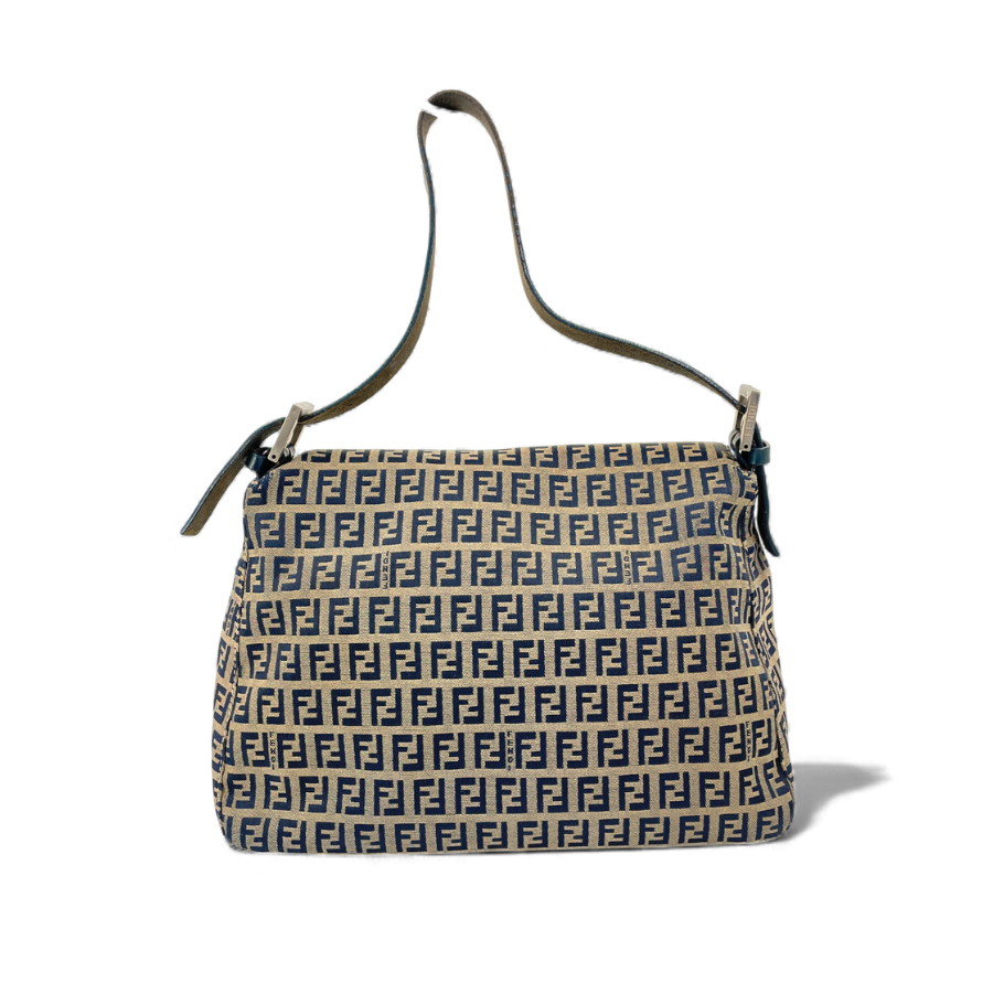 FENDI　ズッキーノ　バッグ
