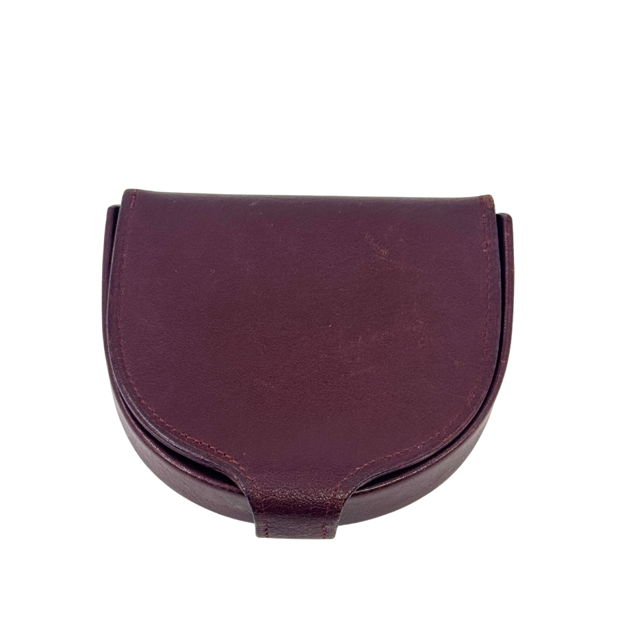 Cartier コインケース