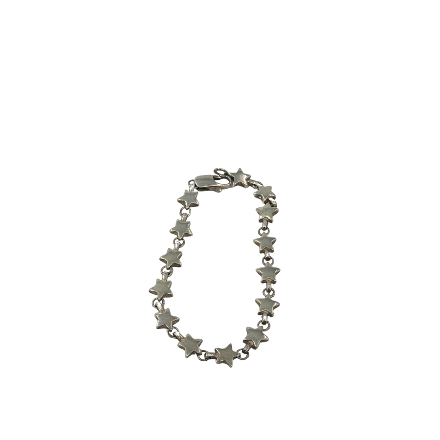 TIFFANY　パフスター　ブレスレット