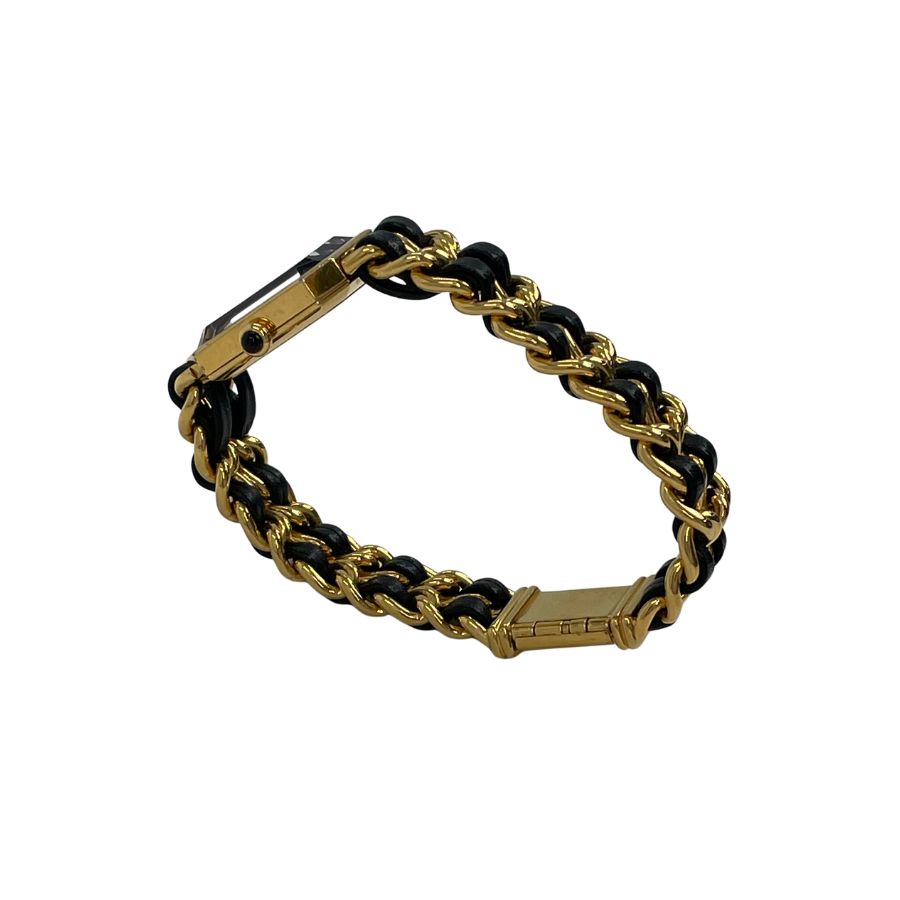 CHANEL　プルミエールL　クォーツ