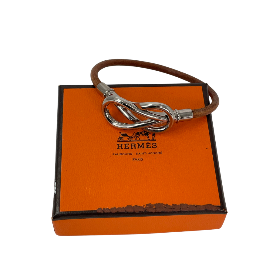 HERMES  アタメ  ブレスレット 箱