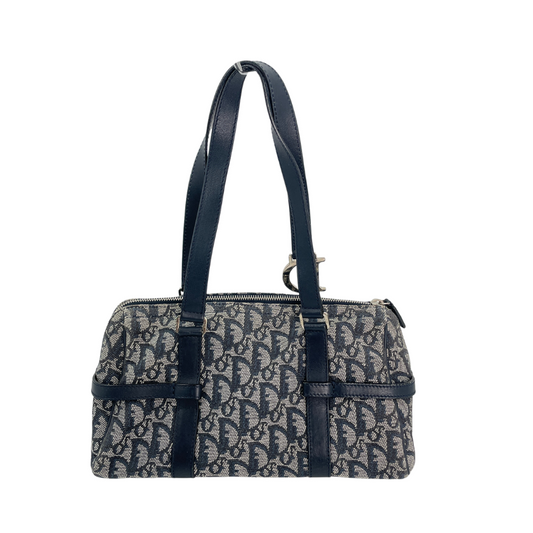 DIOR　トロッター　ミニボストンバッグ