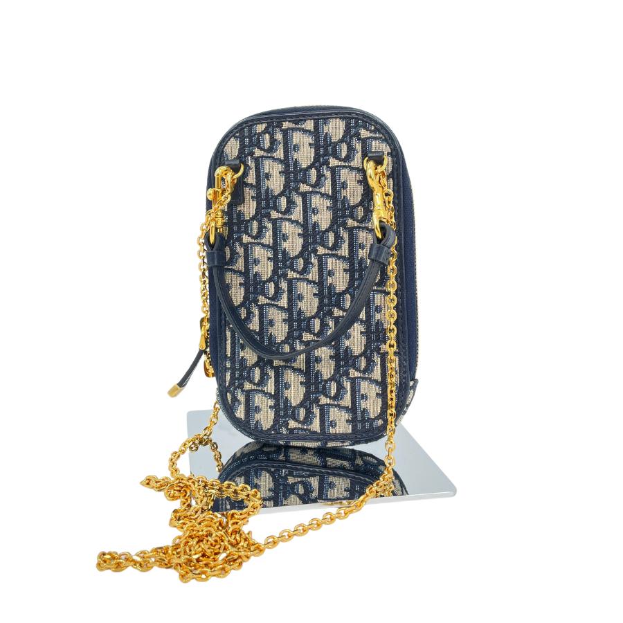 DIOR　フォンホルダー