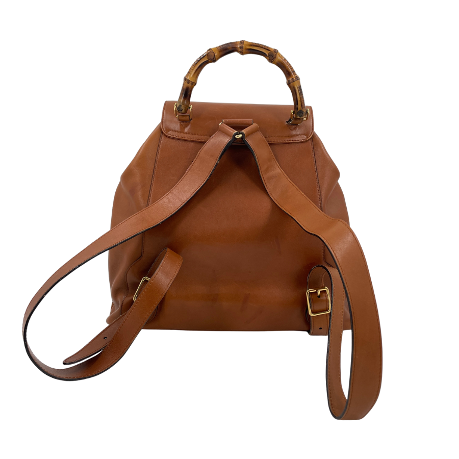 GUCCI　リュック