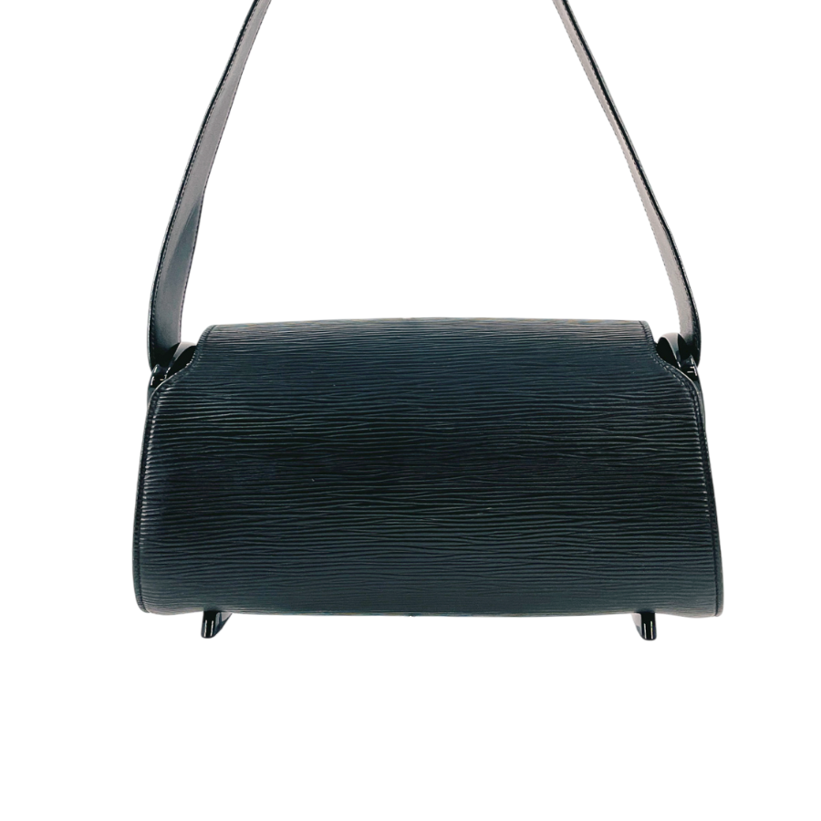 LOUIS VUITTON エピ ノクターンPM ショルダー