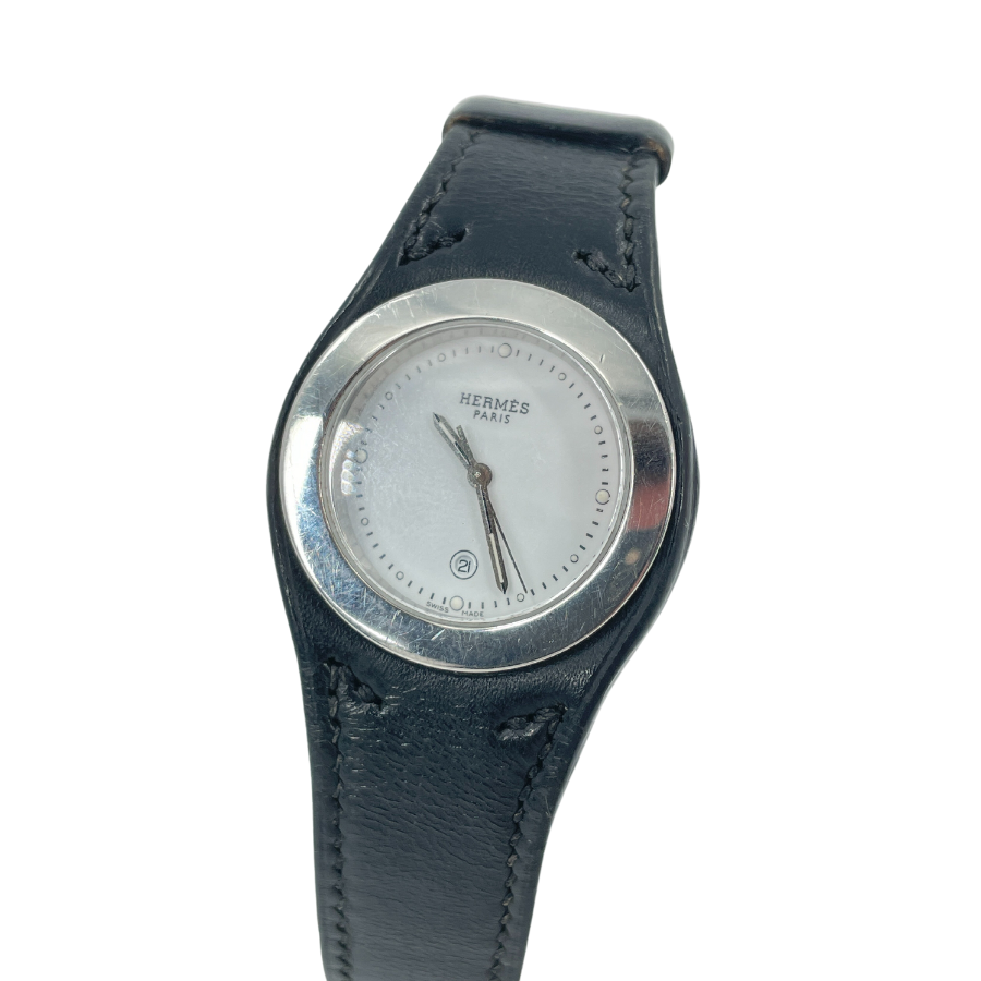 Hermes Arne Black Watch