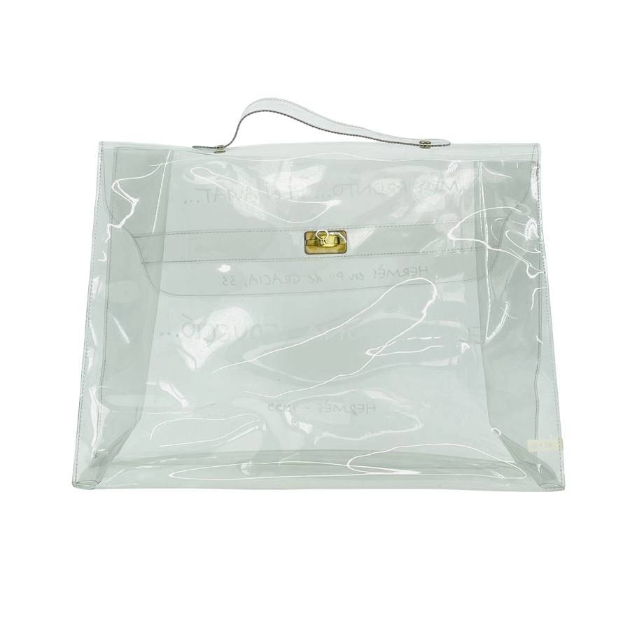 HERMES ケリー ハンドバッグ