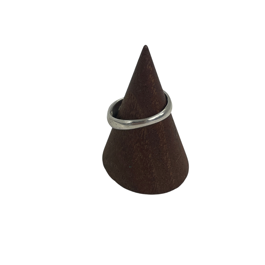 TIFFANY　インフィニティ　リング