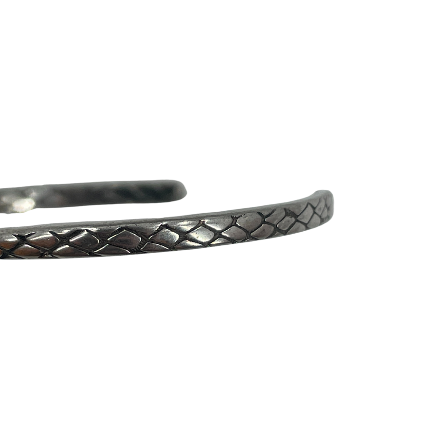 CELINE Silver Bracelet GP