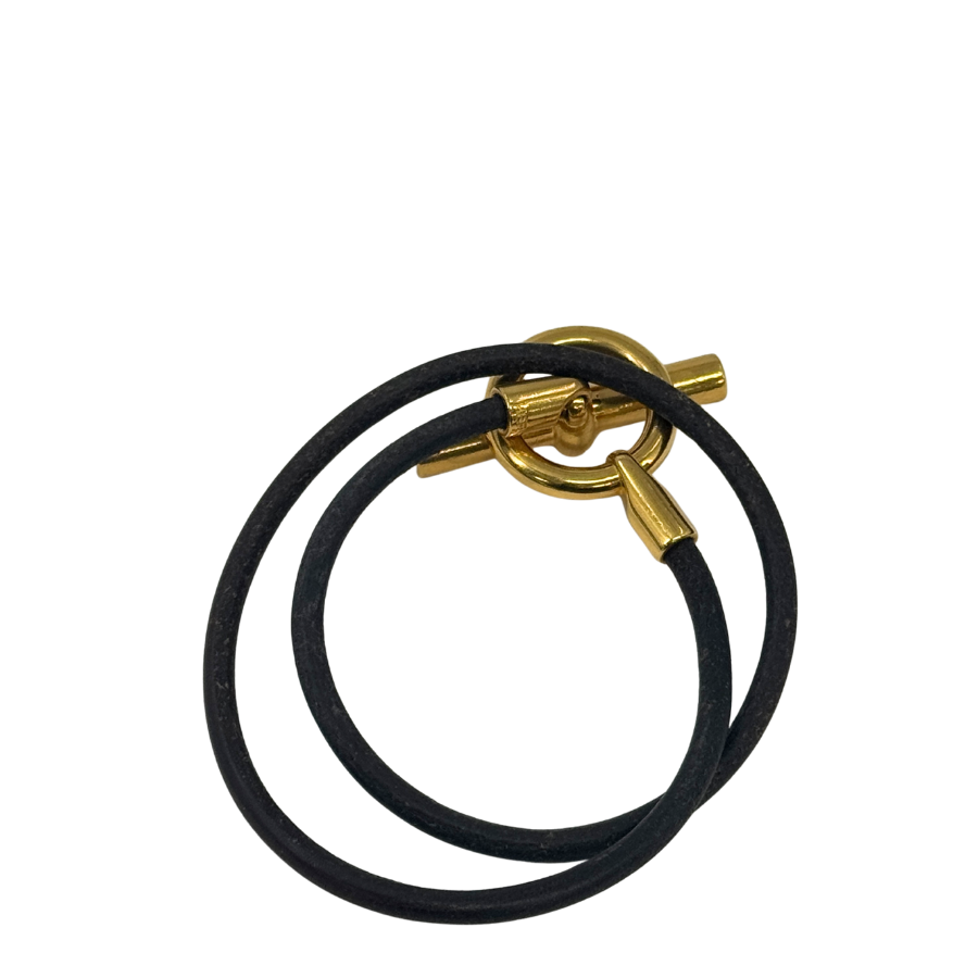 HERMES グレナン ブレスレット　チョーカー