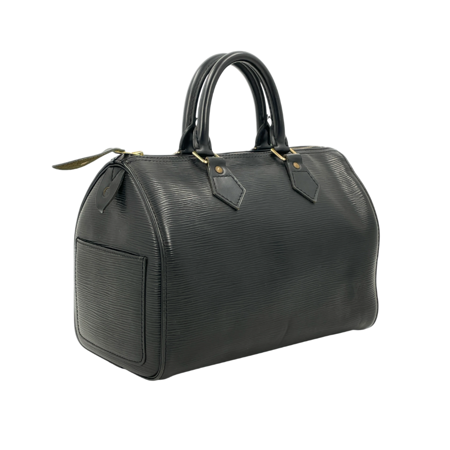 LOUIS VUITTON エピ スピーディ25