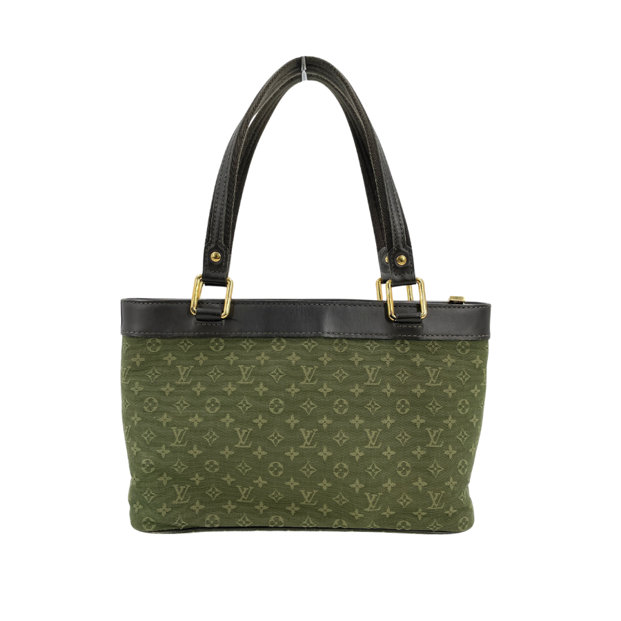 LOUIS VUITTON ミニ ルシーユPM