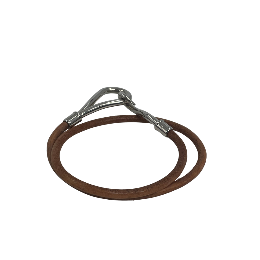 HERMES　ジャンボ　シルバー金具