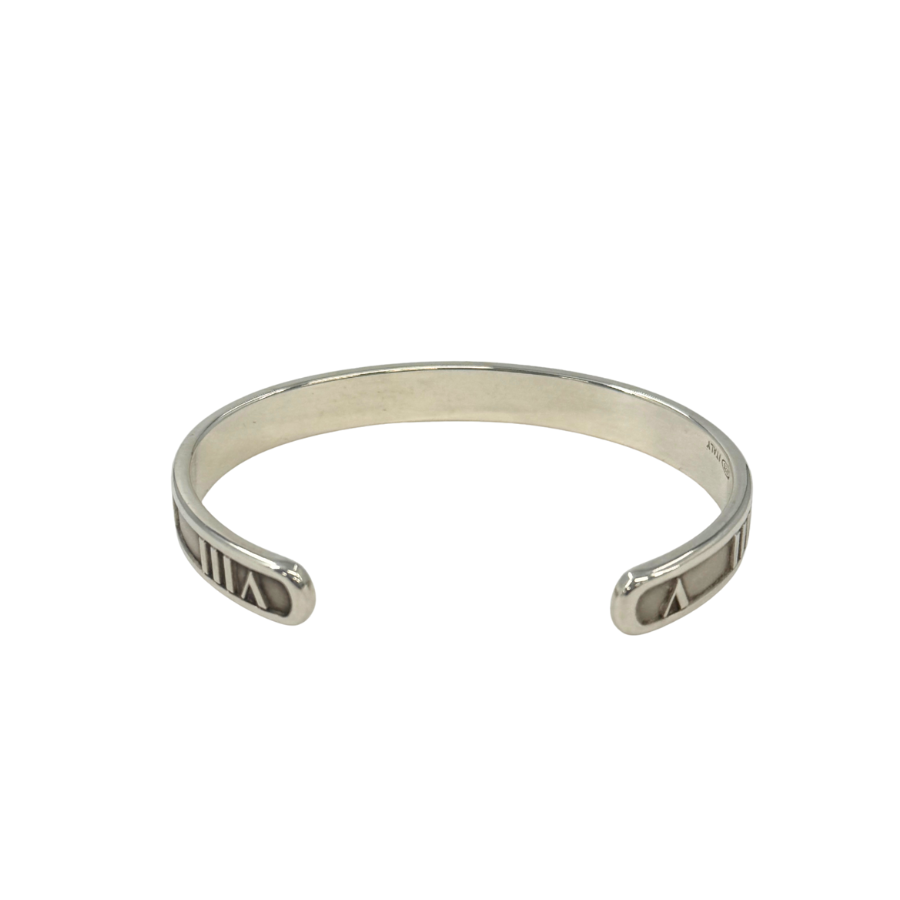 TIFFANY　アトラス　ブレスレット