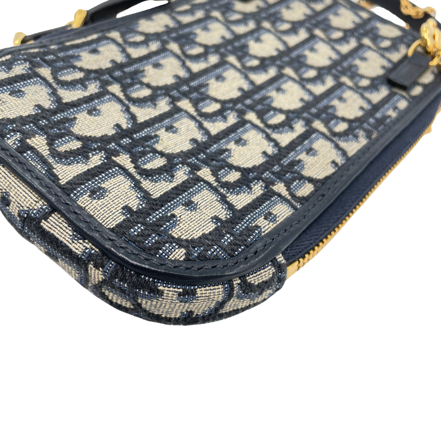 DIOR　フォンホルダー