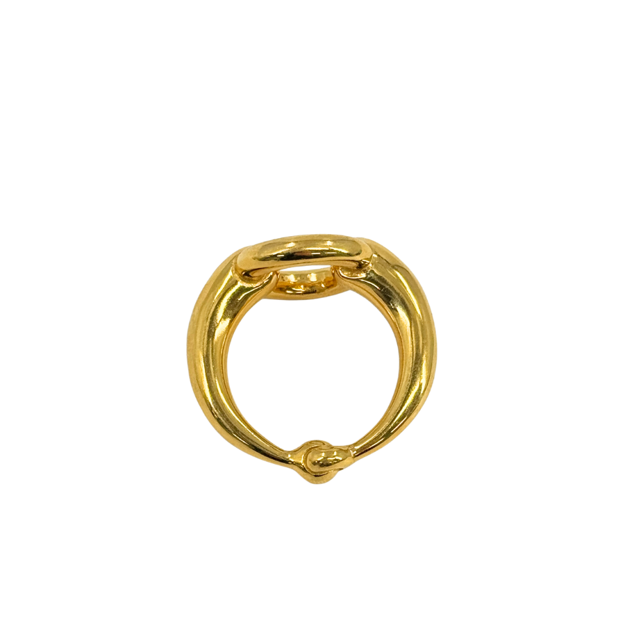 HERMES　スカーフリング