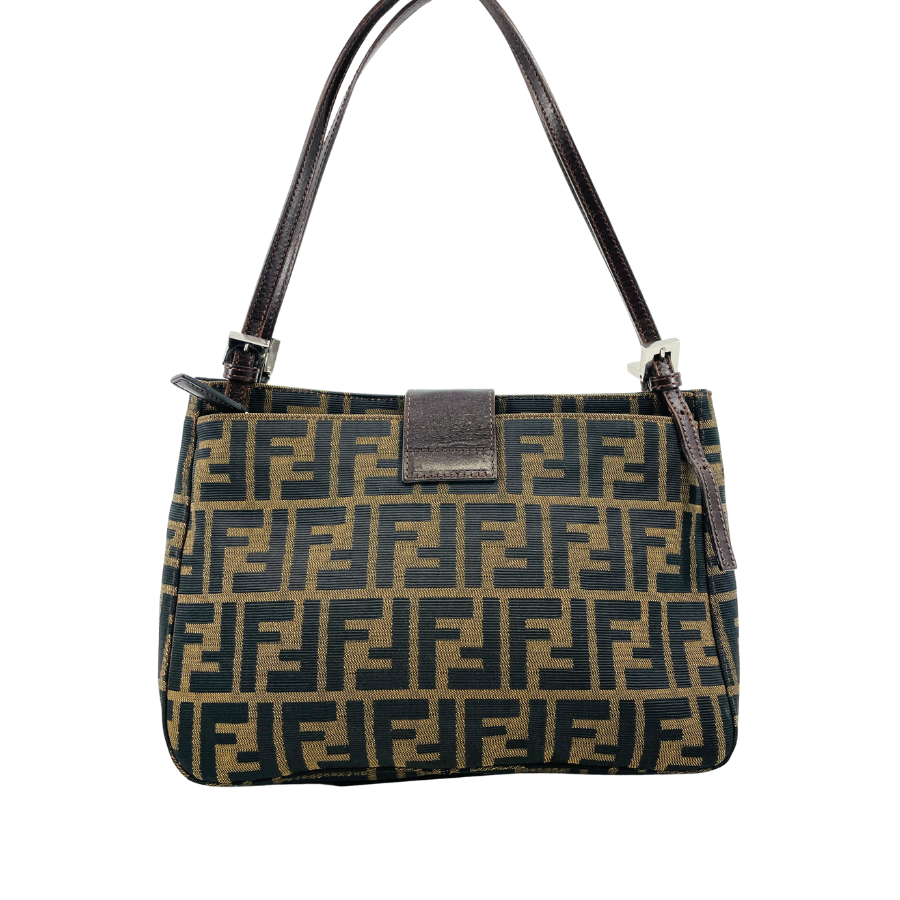 FENDI ズッカ マンマバケット