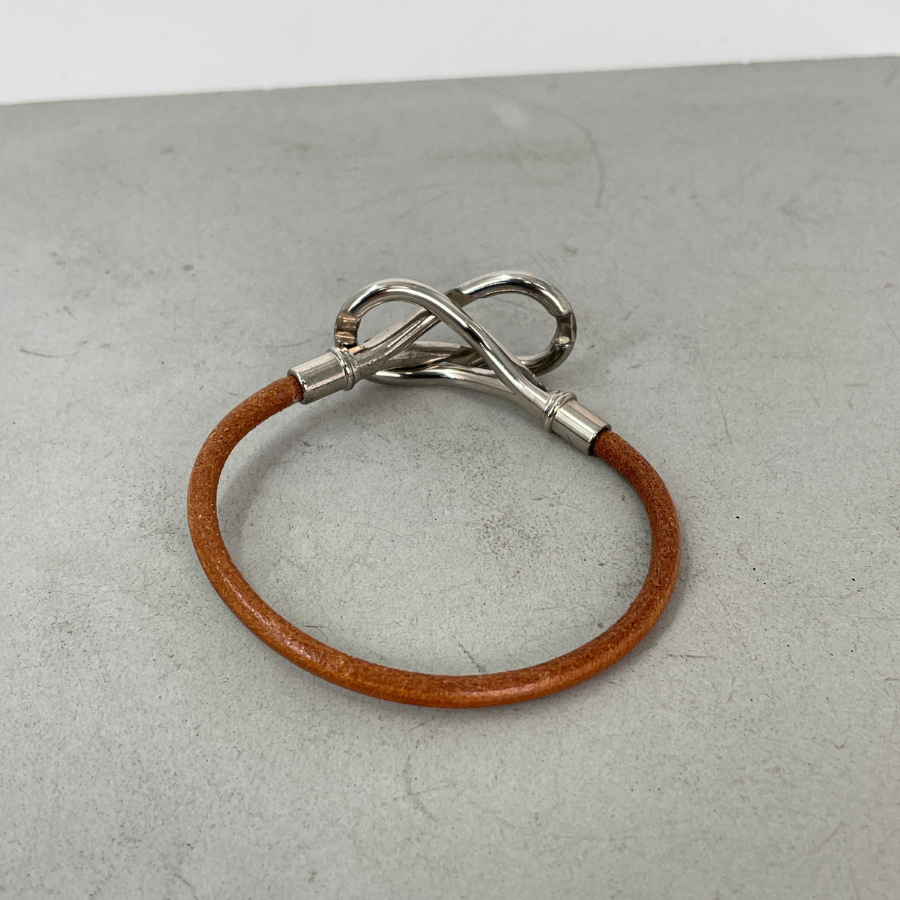 HERMES  アタメ  ブレスレット 箱